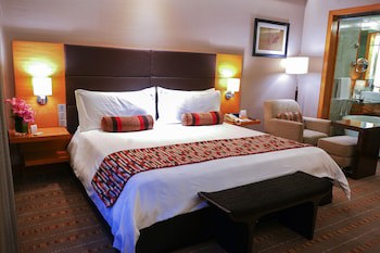 Crowne Plaza Hotel Gurgaon, An Ihg Hotel