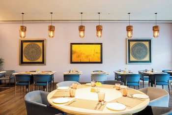 Crowne Plaza Hotel Gurgaon, An Ihg Hotel