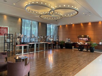 Crowne Plaza Hotel Gurgaon, An Ihg Hotel