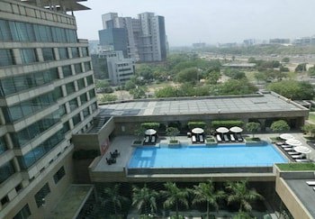 Crowne Plaza Hotel Gurgaon, An Ihg Hotel