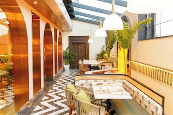 Crowne Plaza Hotel Gurgaon, An Ihg Hotel