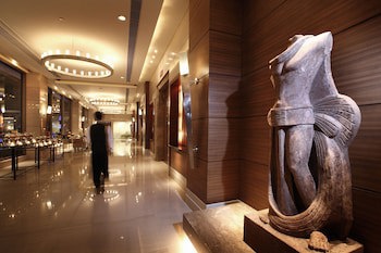 Crowne Plaza Hotel Gurgaon, An Ihg Hotel
