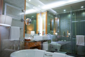 Crowne Plaza Hotel Gurgaon, An Ihg Hotel