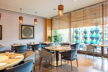 Crowne Plaza Hotel Gurgaon, An Ihg Hotel