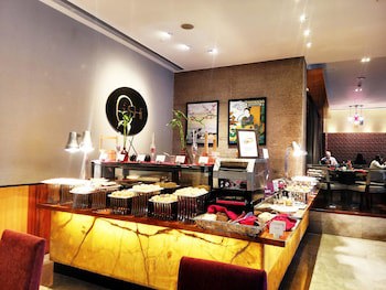 Crowne Plaza Hotel Gurgaon, An Ihg Hotel