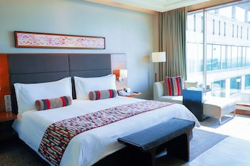 Crowne Plaza Hotel Gurgaon, An Ihg Hotel