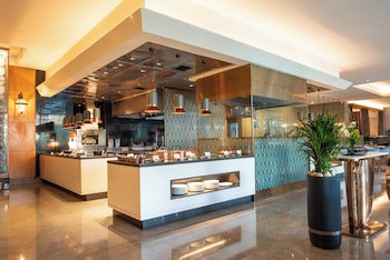 Crowne Plaza Hotel Gurgaon, An Ihg Hotel