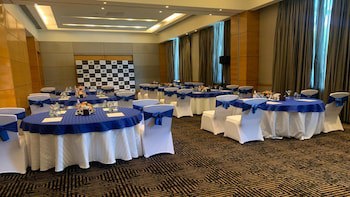 Crowne Plaza Hotel Gurgaon, An Ihg Hotel