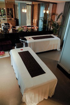 Crowne Plaza Hotel Gurgaon, An Ihg Hotel