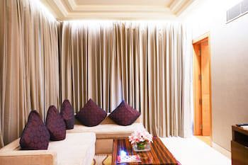 Crowne Plaza Hotel Gurgaon, An Ihg Hotel