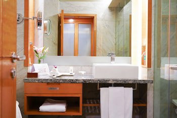 Crowne Plaza Hotel Gurgaon, An Ihg Hotel