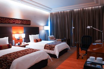 Crowne Plaza Hotel Gurgaon, An Ihg Hotel