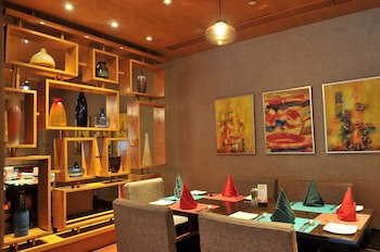 Crowne Plaza Hotel Gurgaon, An Ihg Hotel