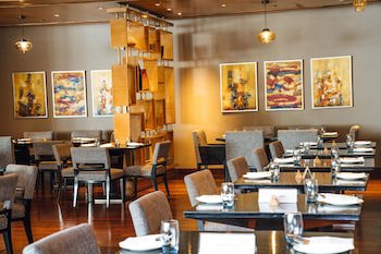 Crowne Plaza Hotel Gurgaon, An Ihg Hotel