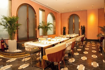 Crowne Plaza Hotel Gurgaon, An Ihg Hotel