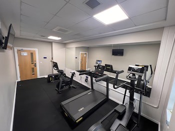 Holiday Inn Express Antrim, An Ihg Hotel