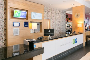 Holiday Inn Express Antrim, An Ihg Hotel
