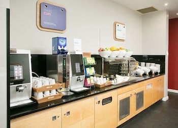 Holiday Inn Express Antrim, An Ihg Hotel