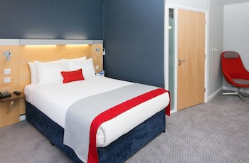 Holiday Inn Express Antrim, An Ihg Hotel