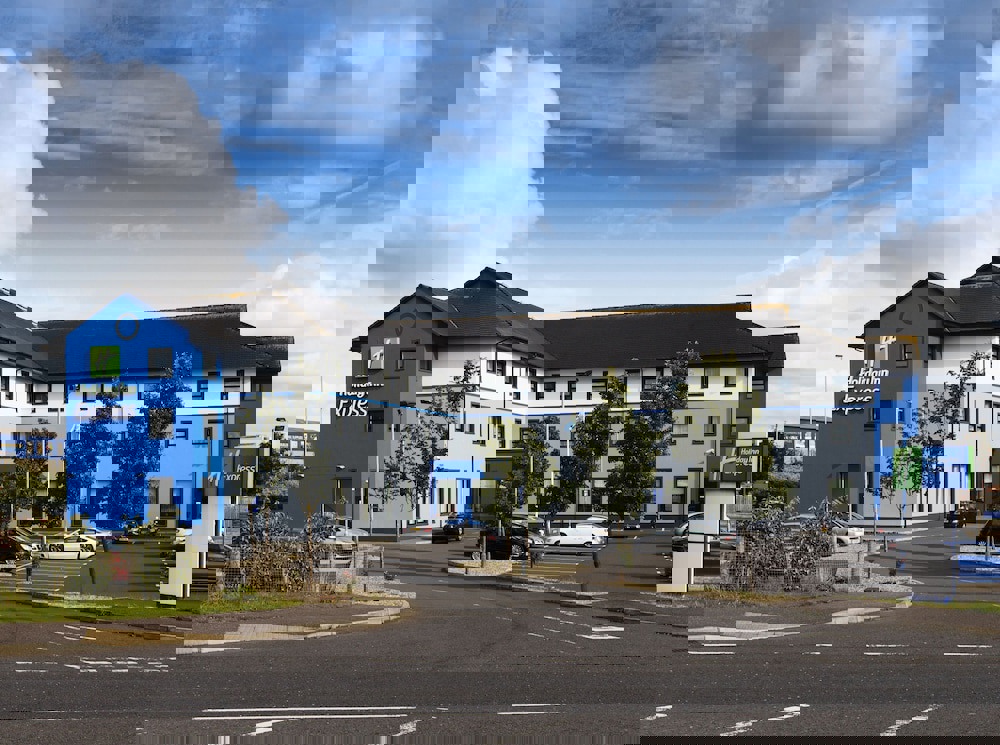 Holiday Inn Express Antrim by IHG