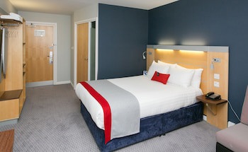 Holiday Inn Express Antrim, An Ihg Hotel