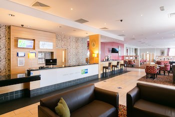 Holiday Inn Express Antrim, An Ihg Hotel