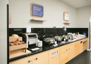 Holiday Inn Express Antrim, An Ihg Hotel
