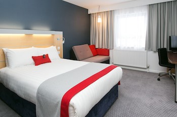 Holiday Inn Express Antrim, An Ihg Hotel