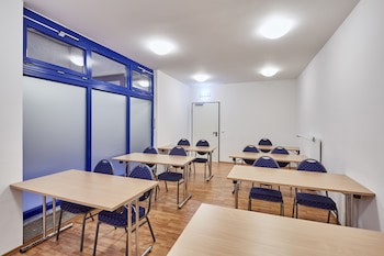 a&o Hamburg Hauptbahnhof - Hostel fotoğrafı