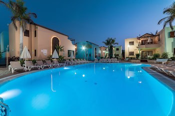 Club Vista Serena