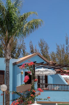 Club Vista Serena