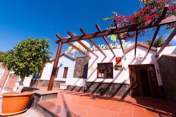 Club Vista Serena