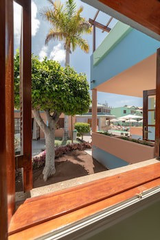Club Vista Serena