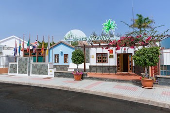 Club Vista Serena
