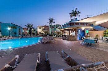 Club Vista Serena