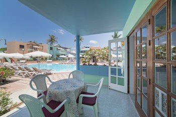 Club Vista Serena