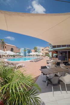 Club Vista Serena