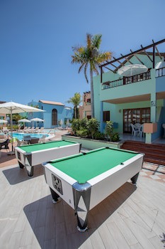 Club Vista Serena
