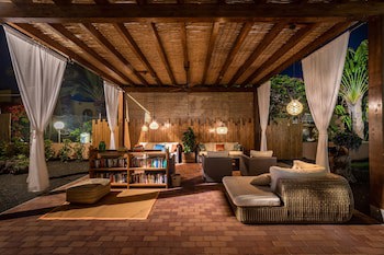 Club Vista Serena