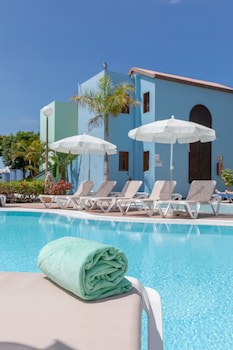 Club Vista Serena