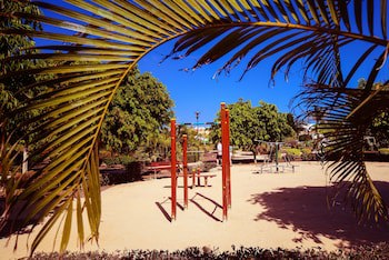 Club Vista Serena