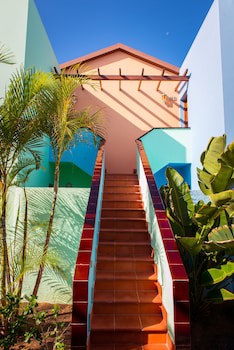 Club Vista Serena