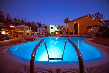 Club Vista Serena