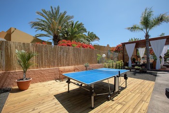 Club Vista Serena