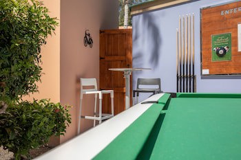 Club Vista Serena