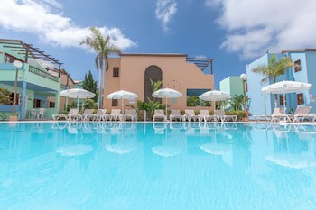 Club Vista Serena