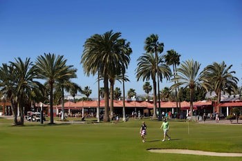 Club Vista Serena
