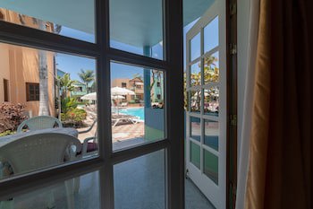Club Vista Serena