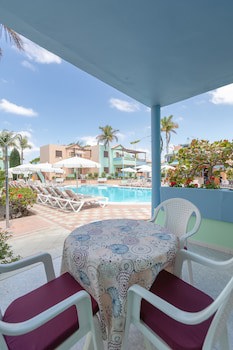 Club Vista Serena