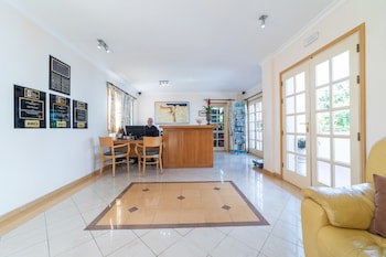 Club Vista Serena